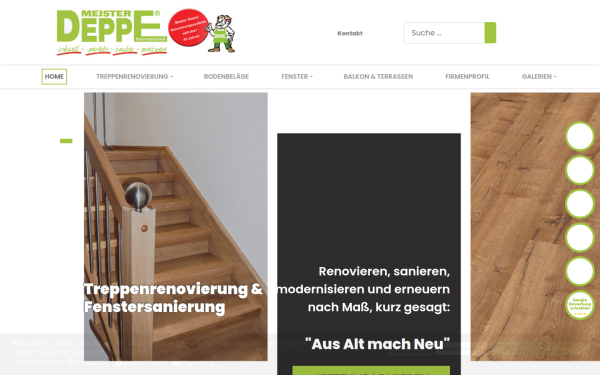 www.meister-deppe.de
