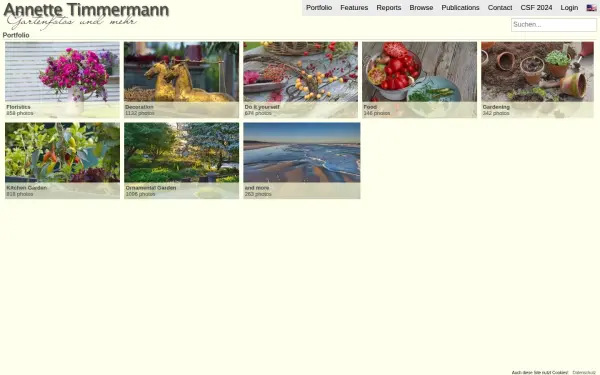 annette-timmermann.de