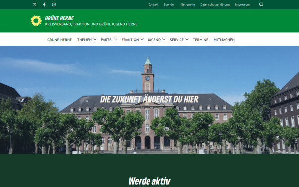 gruene-herne.de