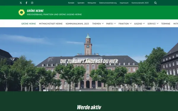 gruene-herne.de
