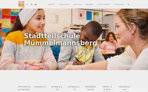 stadtteilschule-muemmelmannsberg.de