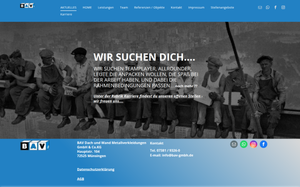 www.bav-gmbh.de