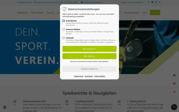 badminton.tsv-gaertringen.de
