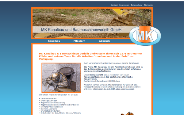 www.mk-kanalbau.de