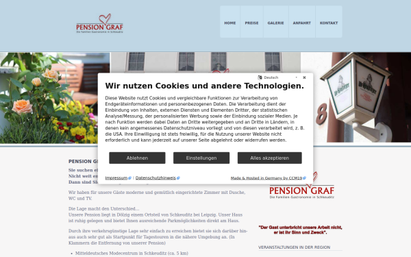 www.pensiongraf.de
