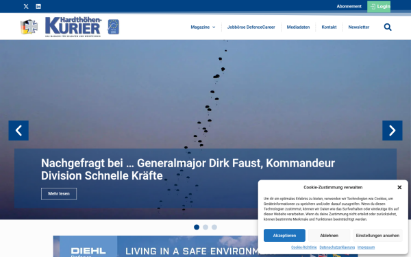 hardthoehenkurier.de