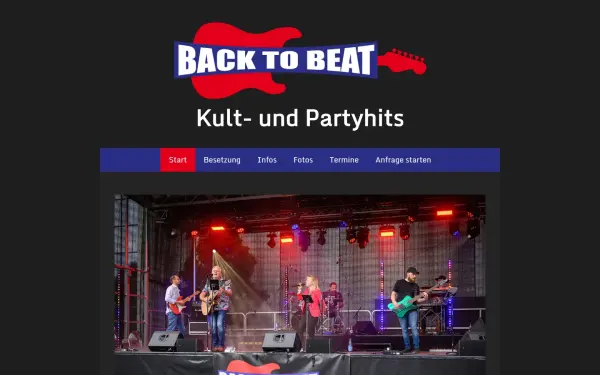 www.backtobeat.de