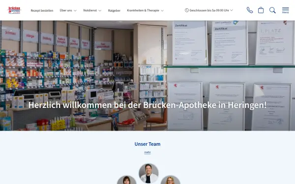 www.brueckenapotheke-heringen.de