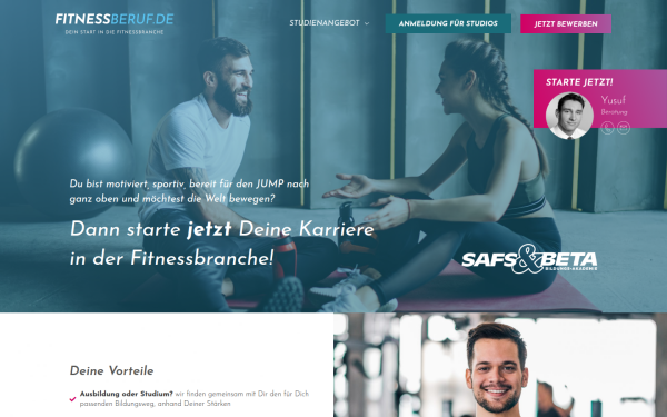www.fitnessberuf.de