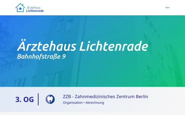 aerztehaus-lichtenrade.de