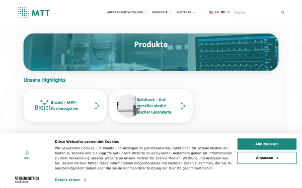 www.medical-tt.com