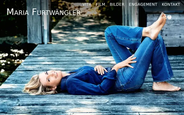 maria-furtwaengler.de