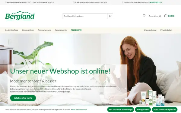 www.bergland.de