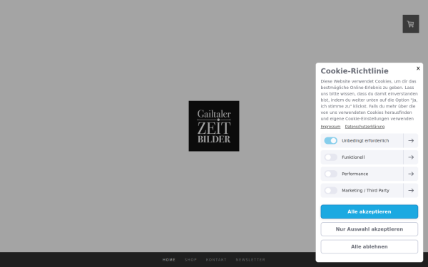 www.gailtaler-zeitbilder.at