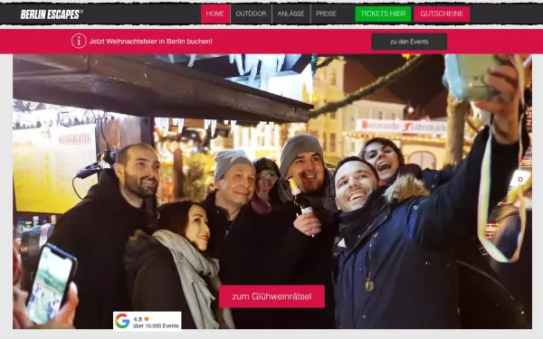 www.berlin-escapes.de