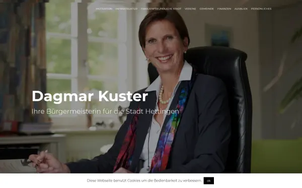 dagmar-kuster.de