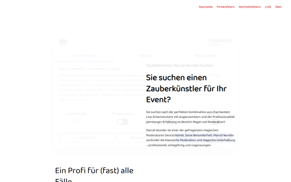 marcel-wunder.de