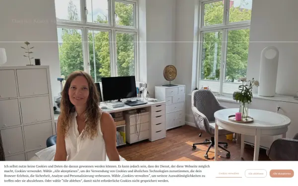 www.dagmar-koester.de