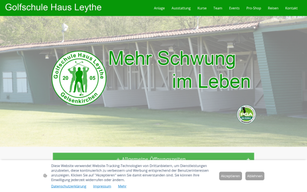 www.golfschule-haus-leythe.de