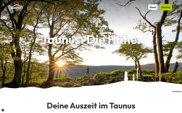 www.taunus.info
