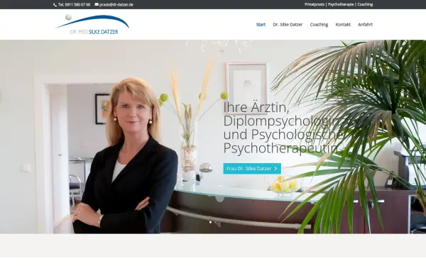 dr-datzer.de