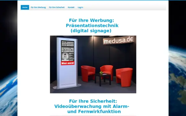 medusa.de