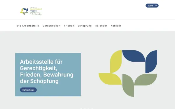 weltverantwortung-evlks.de