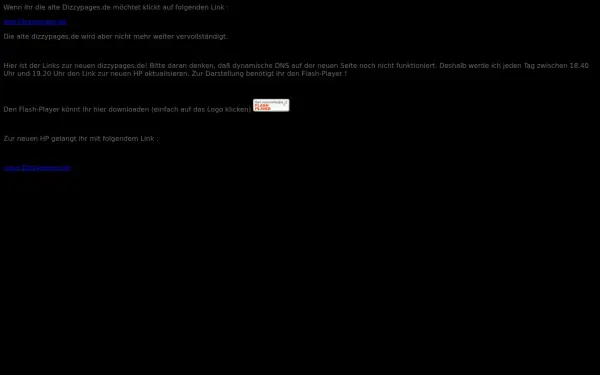 dizzypages.de