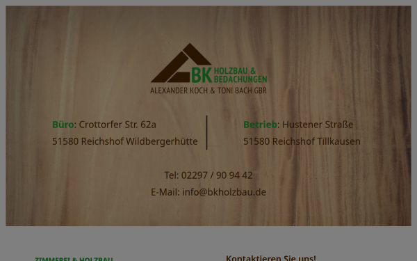 www.bkholzbau.de