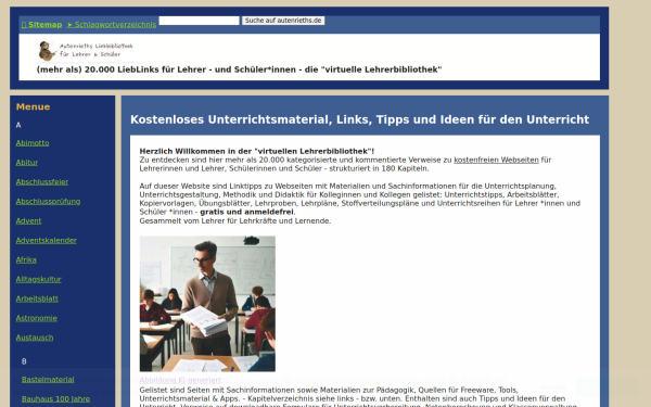 autenrieths.de