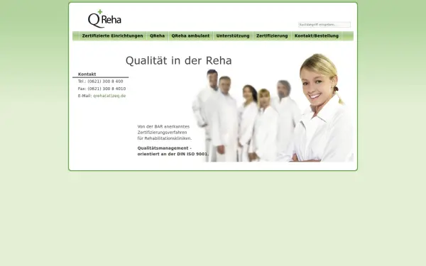 www.qreha.de