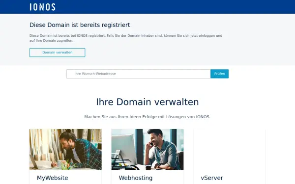die-wuddys.de