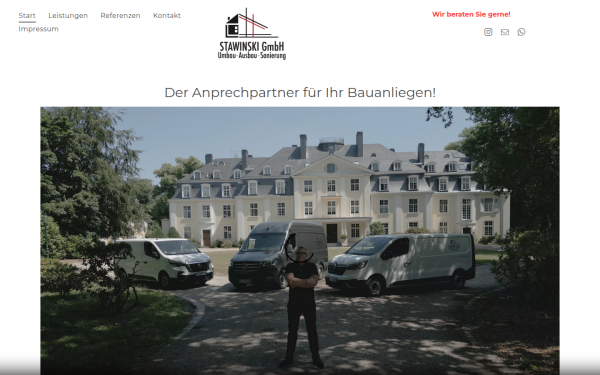 www.miroslaw-stawinski.de
