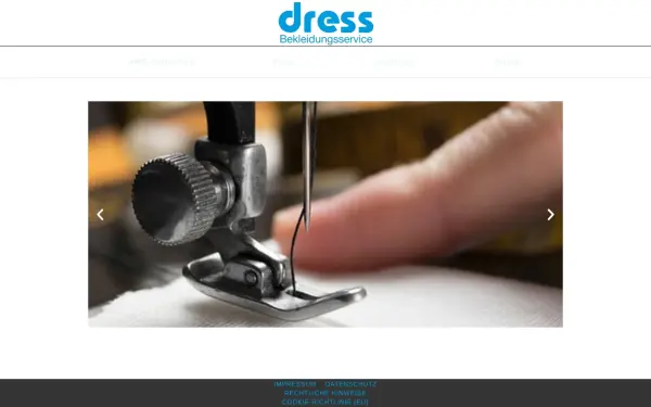 dress-muenchen.de