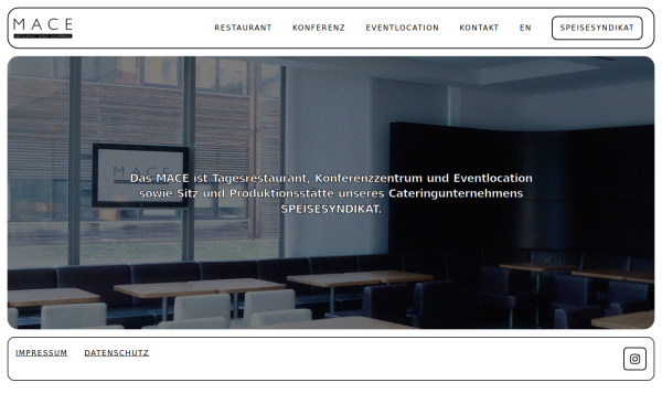 mace-restaurant.de