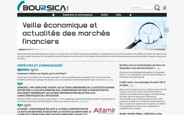 www.boursica.com