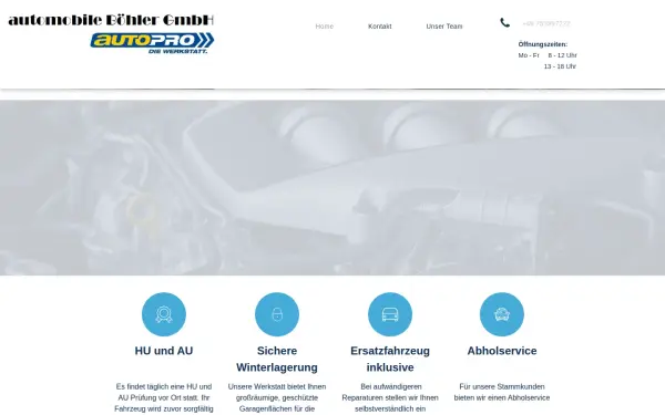 www.automobile-boehler.de