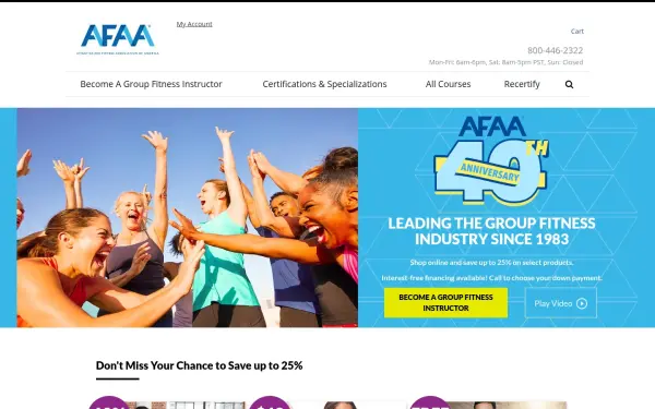 afaa.com