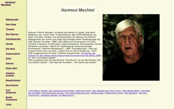hartmut-mechtel.de