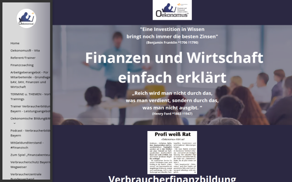 www.oekonomus.de