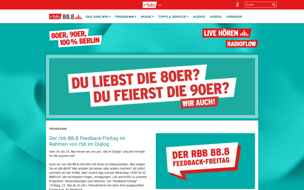 www.rbb888.de
