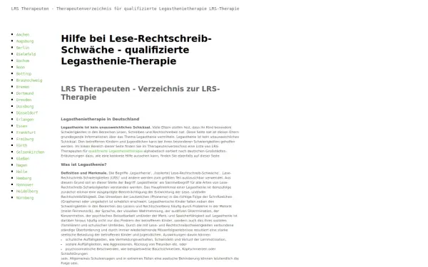 lrs-therapeuten.de