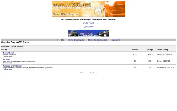 mb201.de