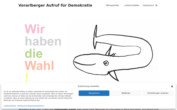 vorarlbergerdemokratie.at