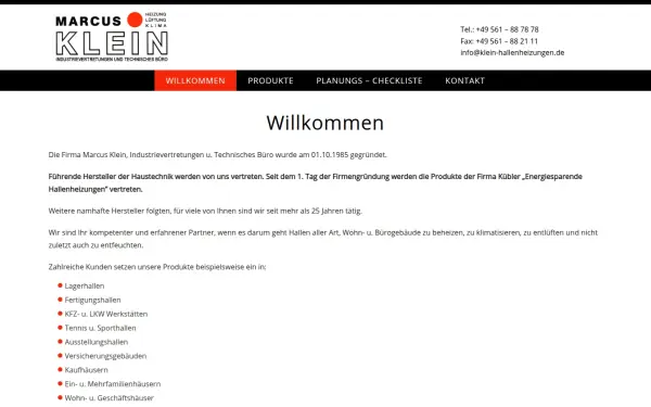 www.klein-hallenheizungen.de
