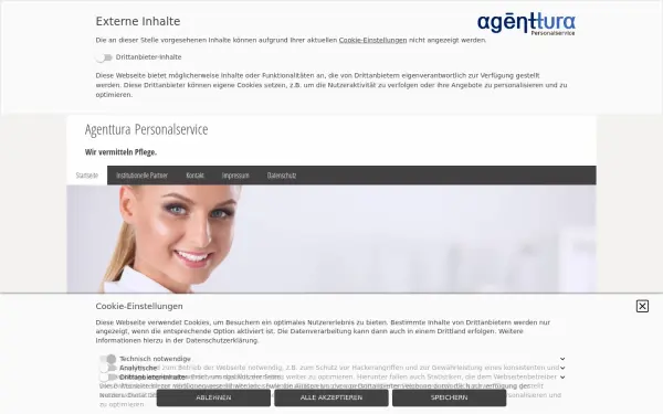 agenttura.de