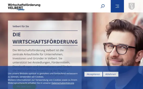 wirtschaftsfoerderung.velbert.de