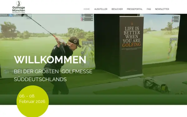 www.golftage-muenchen.com