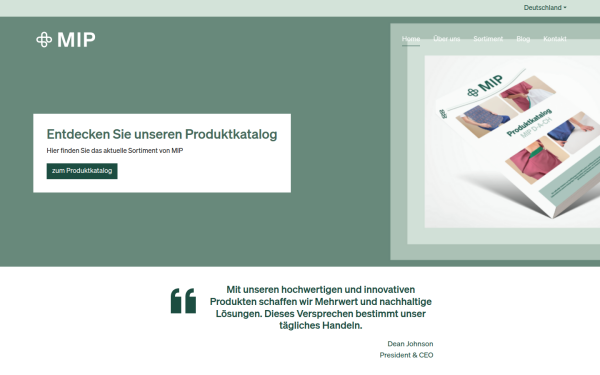 www.mip-europe.com