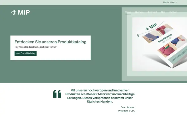 www.mip-europe.com
